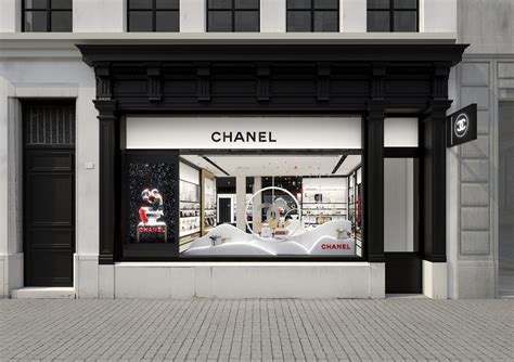 chanel antwerpen korte gasthuisstraat